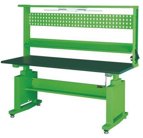 높낮이조절작업대