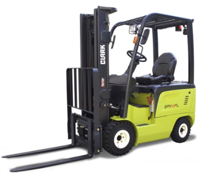 지게차 보조지원