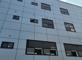 공장기숙사 개,보수 및 신축