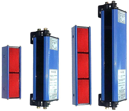 광전자식 안전기