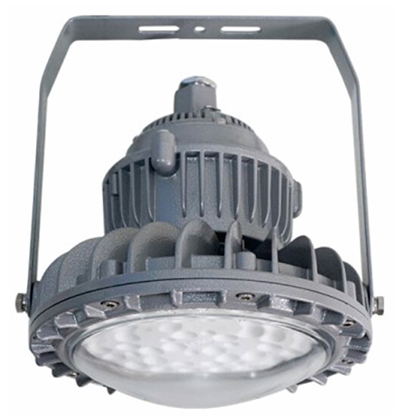 공장내 LED등기구 교체