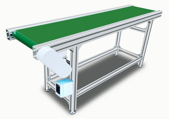 컨베이어 작업대