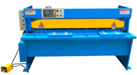 절단기(샤링기)