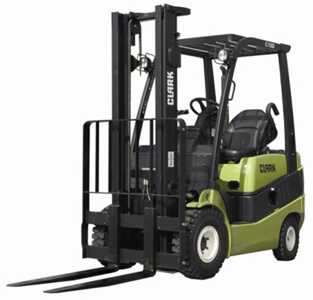 지게차 (보조지원 / 융자지원)