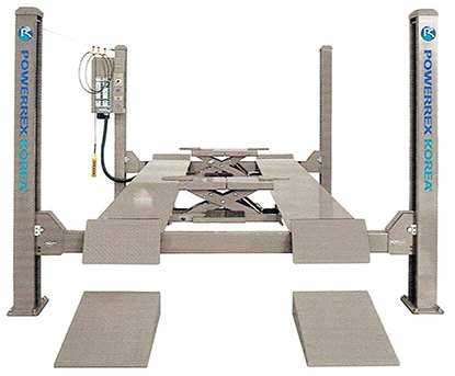 리프트(차량용)