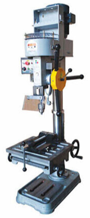 탭드릴기(레디알겸용)