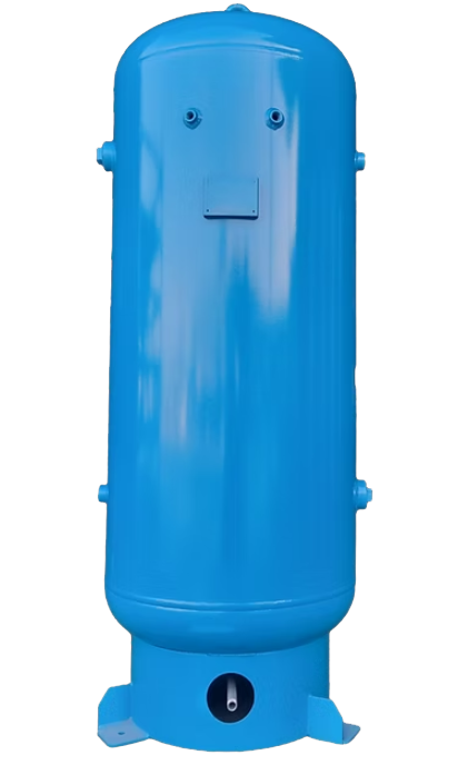 콤프레샤 압력용기